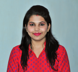 Swati Ambekar - Ryan International School, MIDC Nagpur